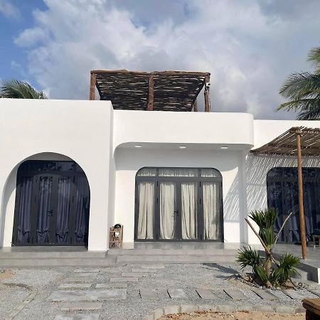 My Hoa Oceanfront Home Ap My Hai Exterior photo