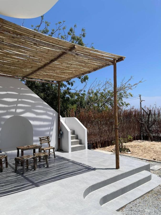 My Hoa Oceanfront Home Ap My Hai Exterior photo